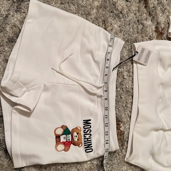 Moschino couture authentic - Picture 10 of 12